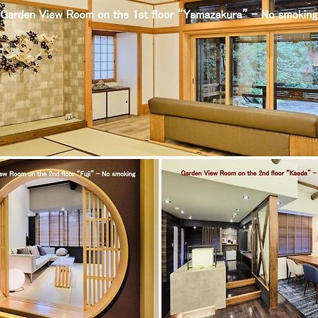 Kyoya Ryokan Nagoja Kültér fotó