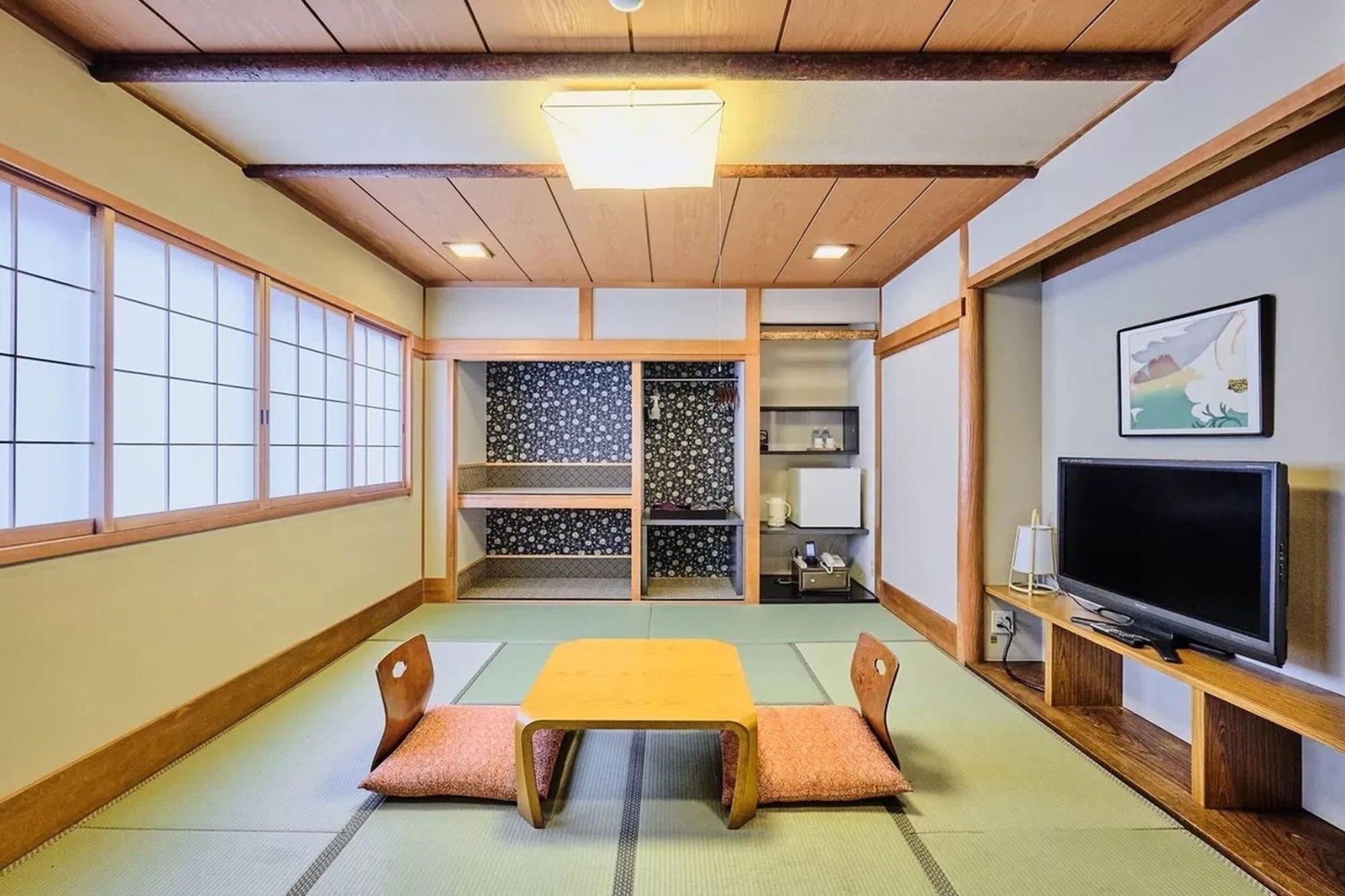 Kyoya Ryokan Nagoja Kültér fotó