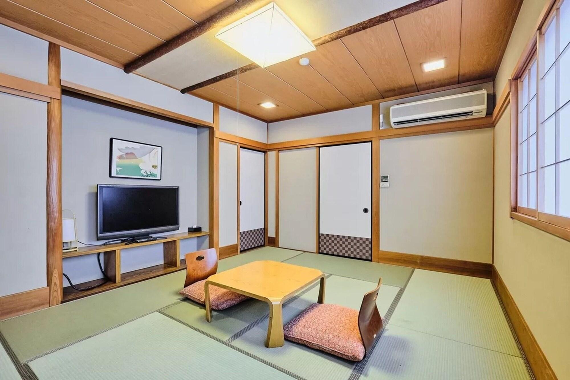 Kyoya Ryokan Nagoja Kültér fotó