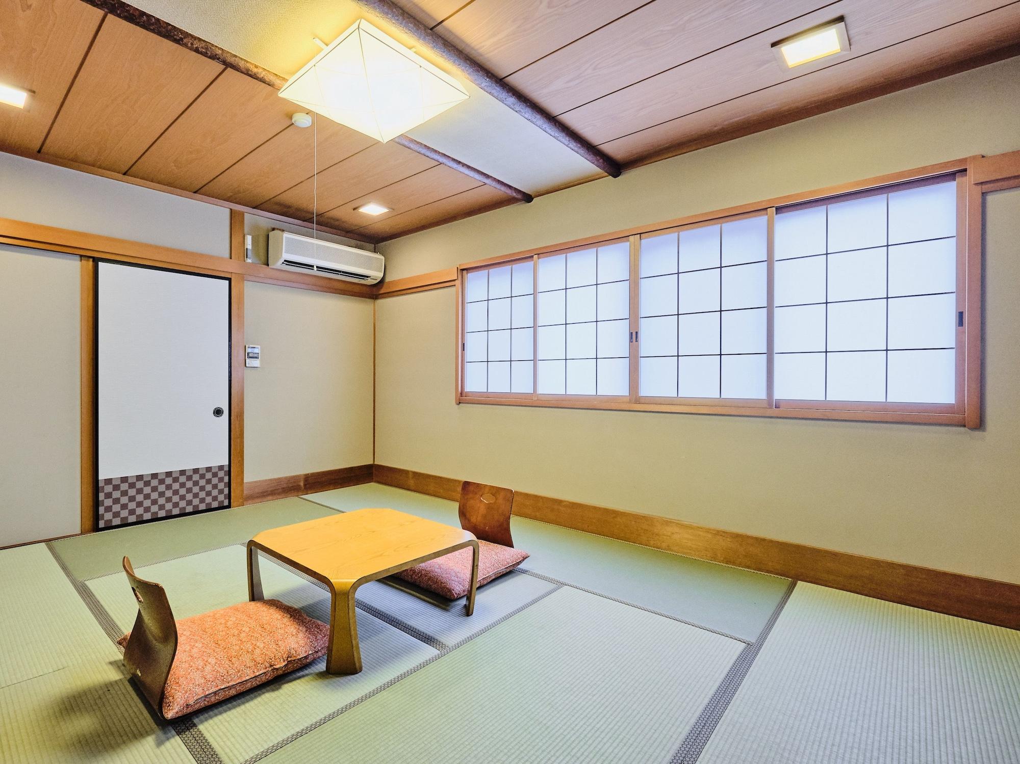Kyoya Ryokan Nagoja Kültér fotó