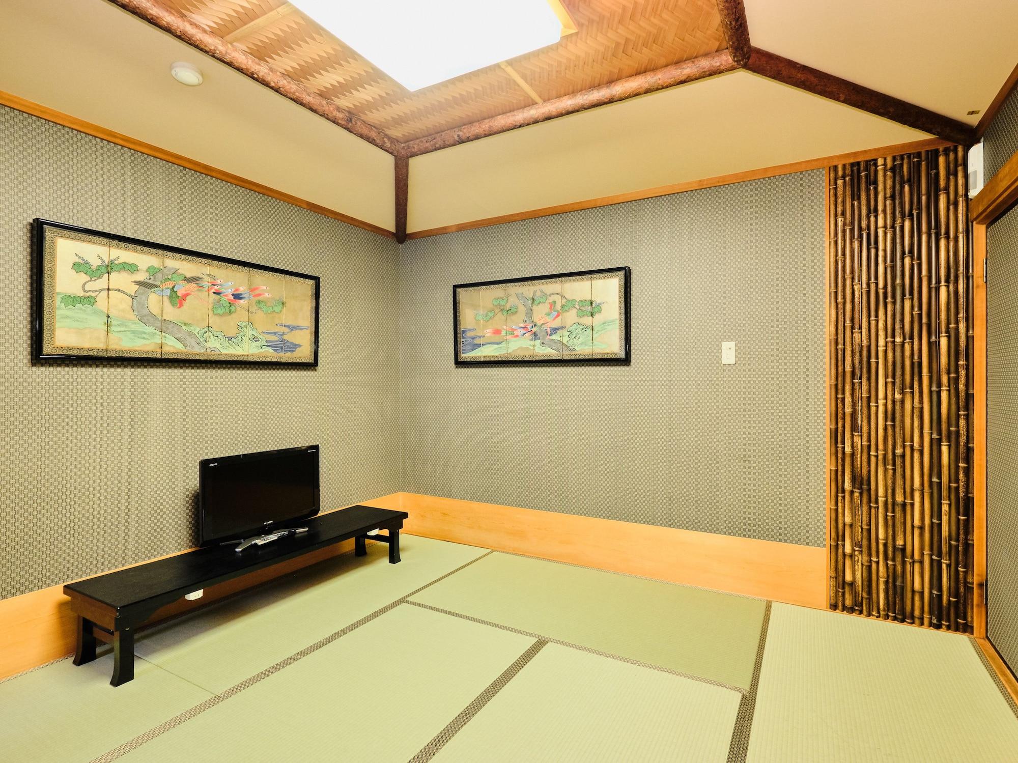 Kyoya Ryokan Nagoja Kültér fotó