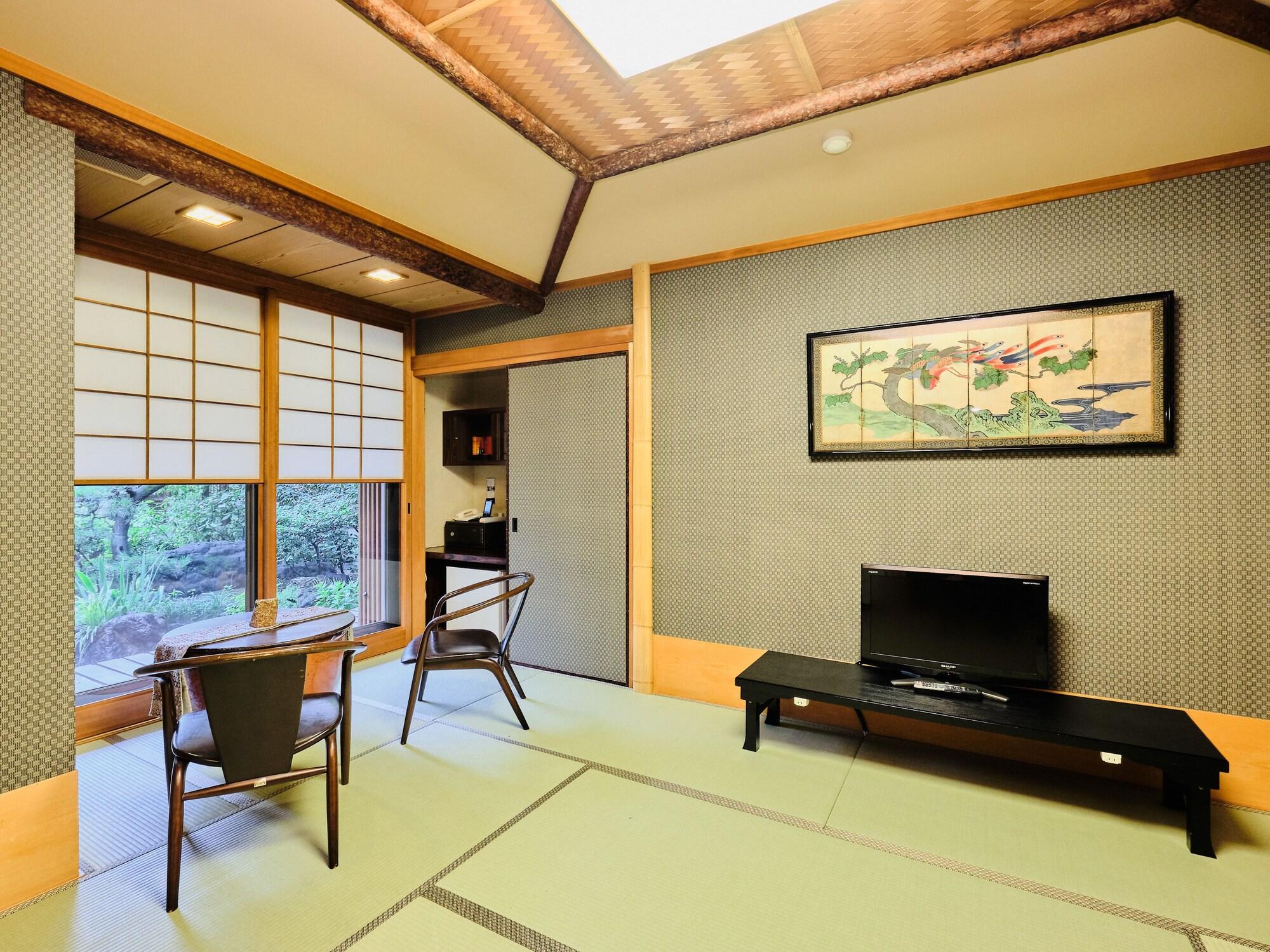 Kyoya Ryokan Nagoja Kültér fotó
