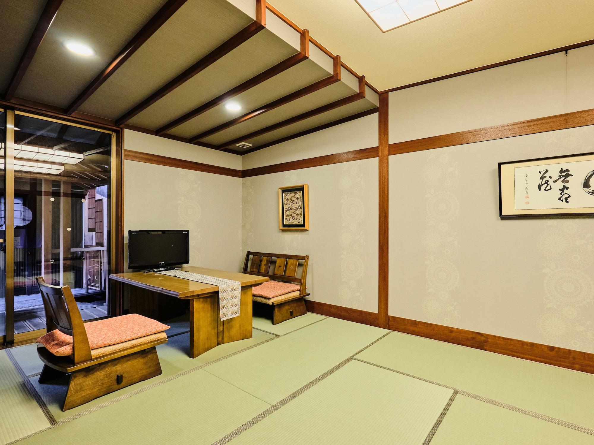 Kyoya Ryokan Nagoja Kültér fotó