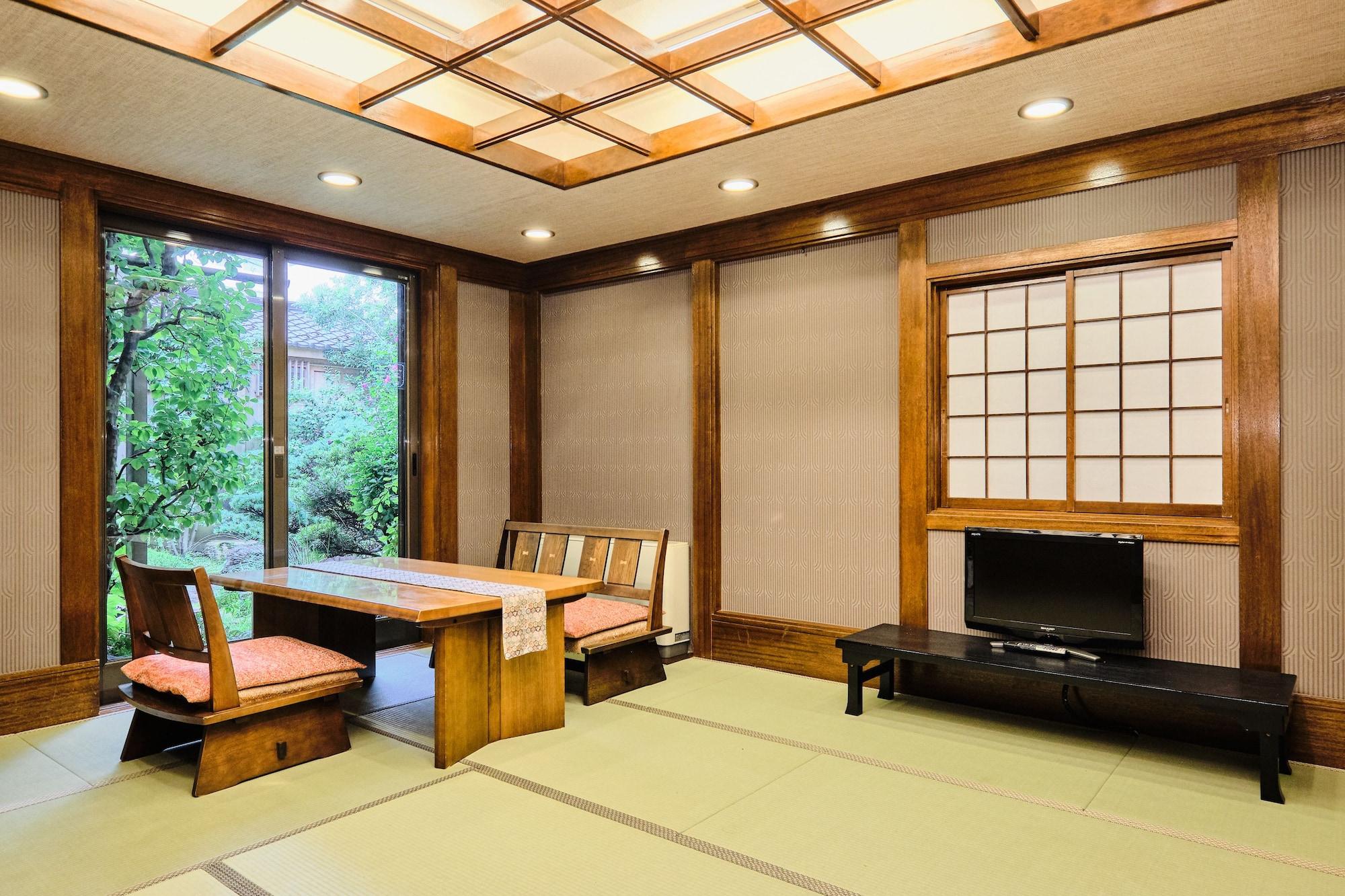 Kyoya Ryokan Nagoja Kültér fotó