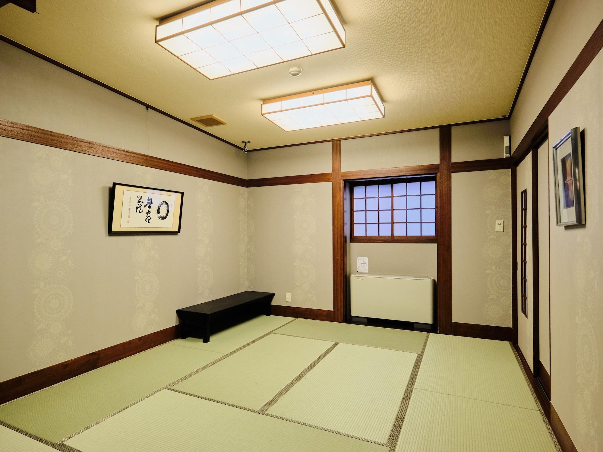 Kyoya Ryokan Nagoja Kültér fotó
