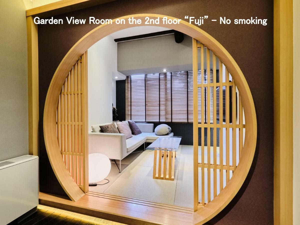 Kyoya Ryokan Nagoja Kültér fotó