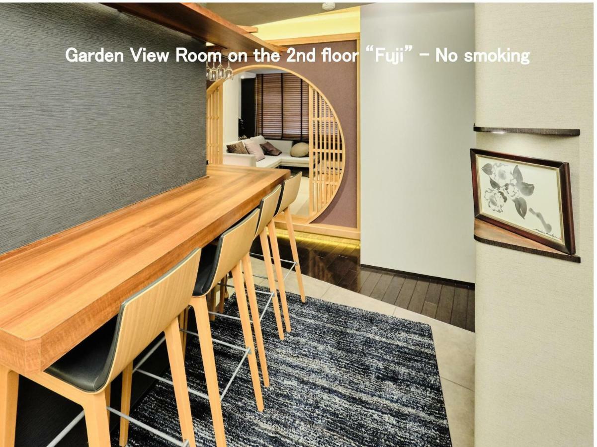 Kyoya Ryokan Nagoja Kültér fotó