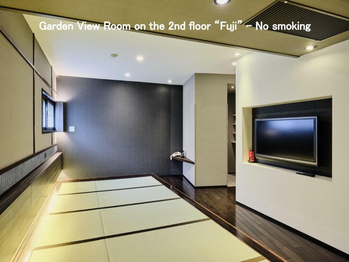 Kyoya Ryokan Nagoja Kültér fotó