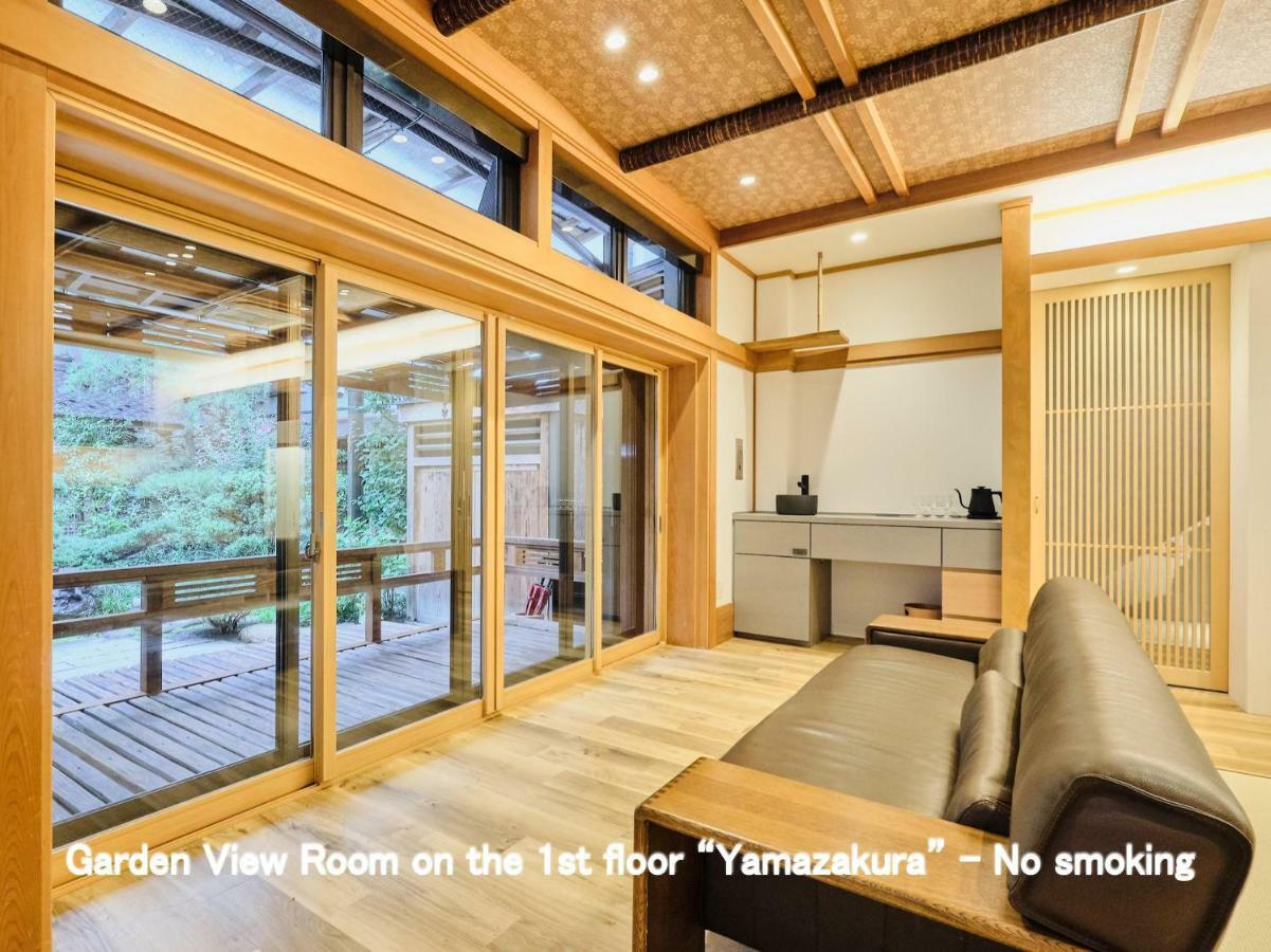 Kyoya Ryokan Nagoja Kültér fotó