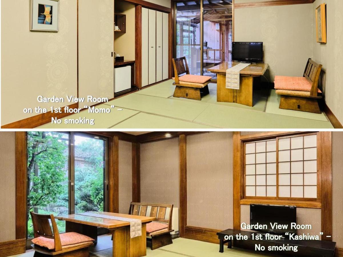Kyoya Ryokan Nagoja Kültér fotó